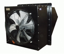 Wall Mounted Ventilation Fans